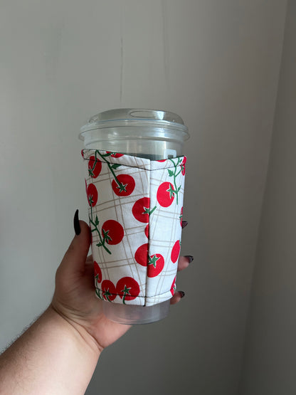 Vine & Dandy Coffee Cozie