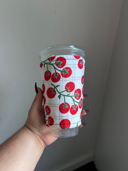 Vine & Dandy Coffee Cozie