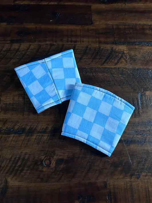 Daydream Coffee Cozie