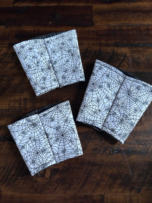 Itsy Bitsy Coffee Cozie